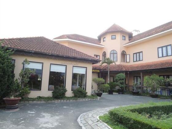 HP Villa Hotel - Photo2