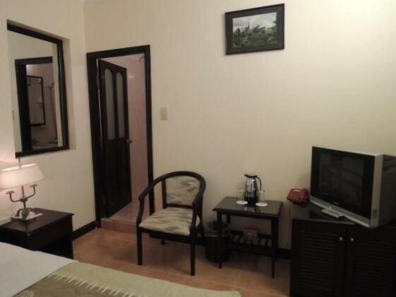 HP Villa Hotel - Photo3