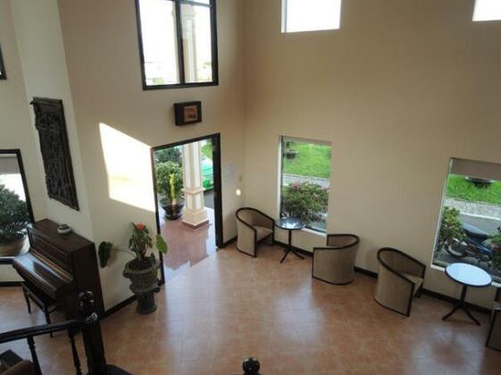 HP Villa Hotel - Photo4