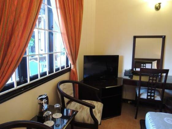 HP Villa Hotel - Photo5