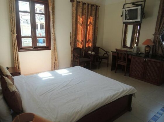 Hung Phong Hotel - Photo3