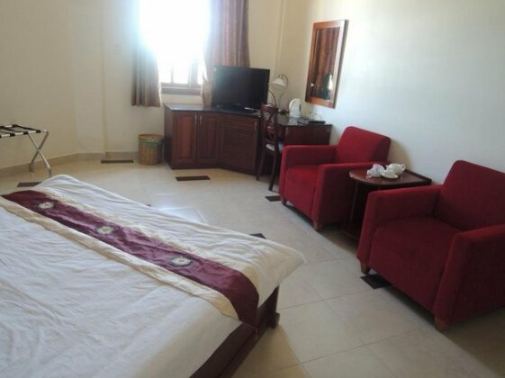 Hung Phong Hotel - Photo4