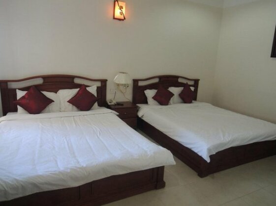 Hung Phong Hotel - Photo5