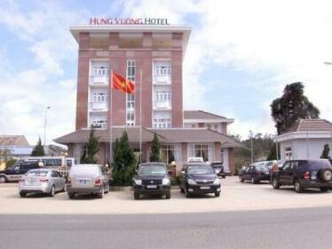 Hung Vuong Hotel Dalat