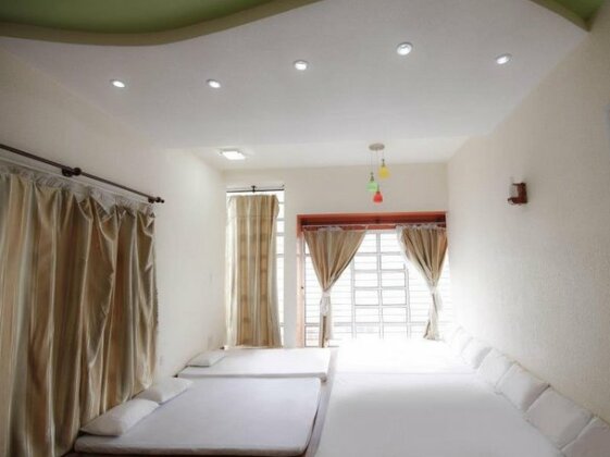 Huong Dalat Hotel - Photo2