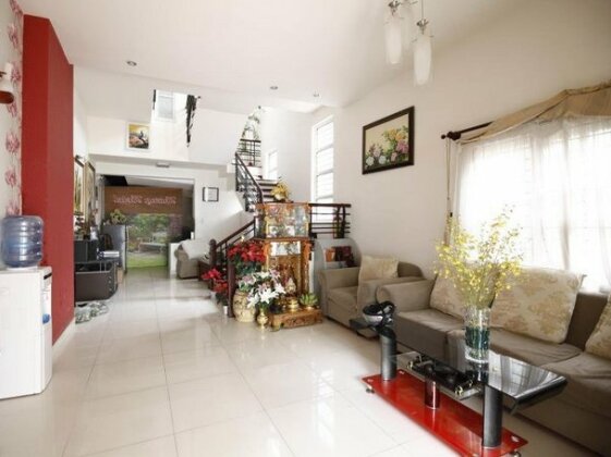 Huong Dalat Hotel - Photo3