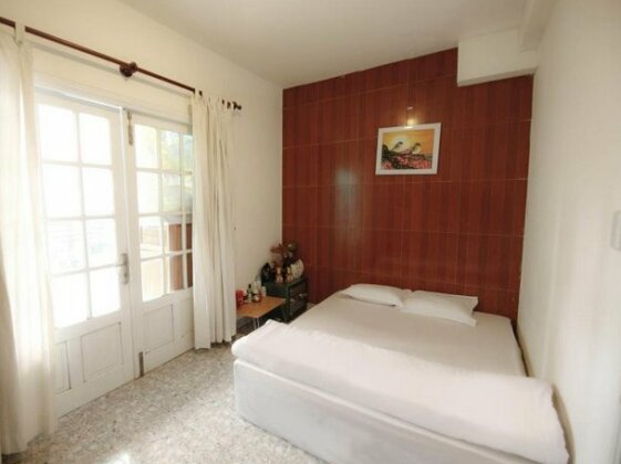 Huong Dalat Hotel - Photo4