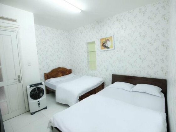 Huong Dalat Hotel - Photo5