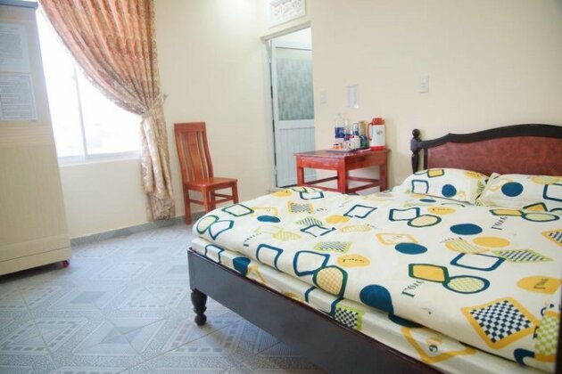 Huong Sen Hotel Da Lat - Photo3