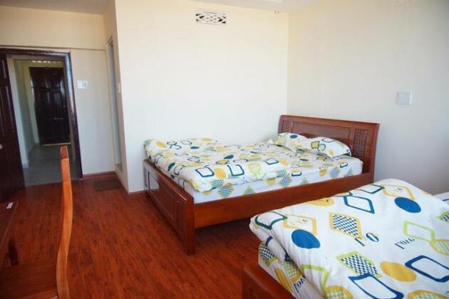 Huong Sen Hotel Da Lat - Photo4