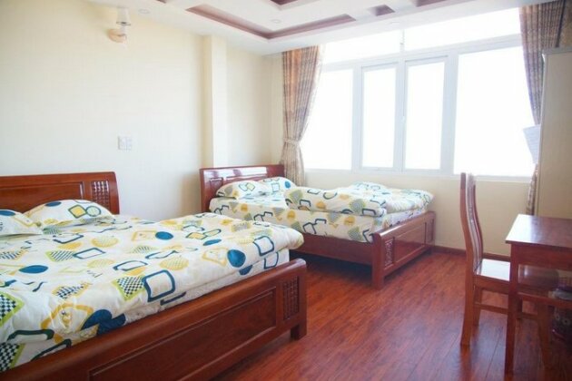 Huong Sen Hotel Da Lat - Photo5