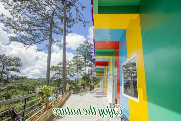 Icolor Dalat Hostel - Photo2