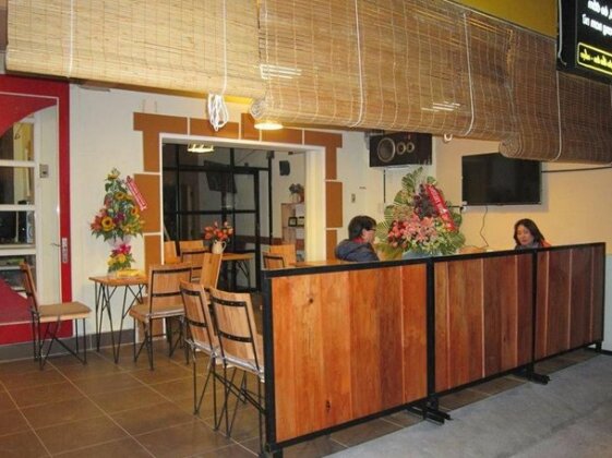 Idorm B&B - Photo2