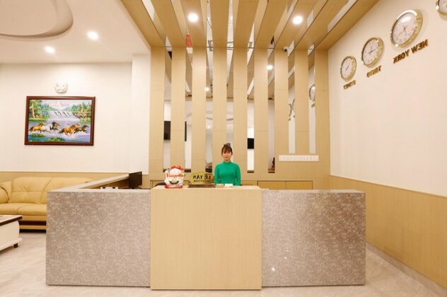 Interstella Hotel - Photo2