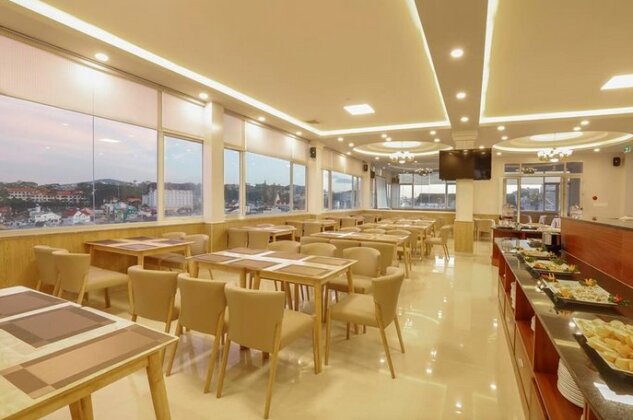 Interstella Hotel - Photo3