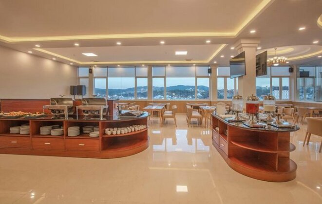 Interstella Hotel - Photo4