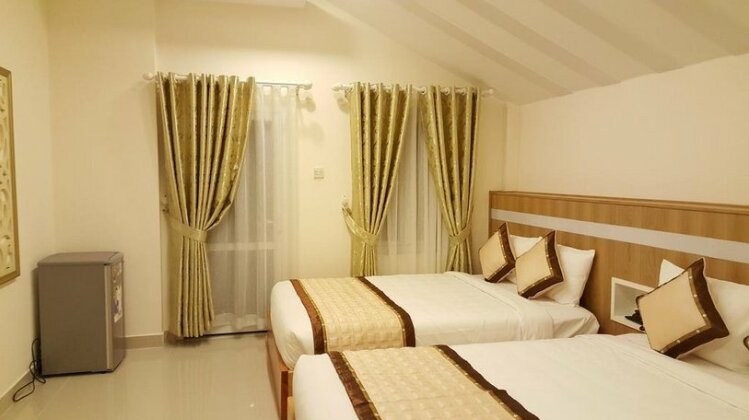 Isana Hotel - Photo5