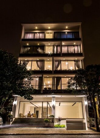 Ivy Hotel Da Lat - Photo4