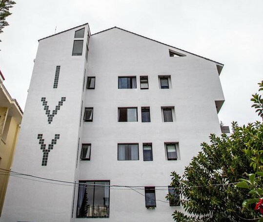 Ivy Hotel Da Lat - Photo5