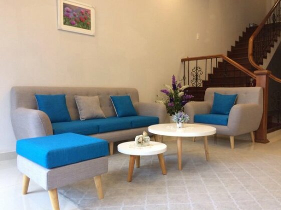 Jolie House - Photo2