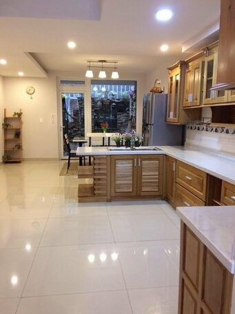 Jolie House - Photo3