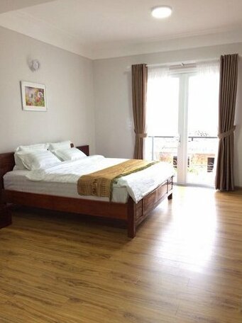 Jolie House - Photo4