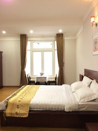Jolie House - Photo5