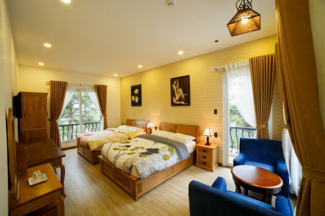 Joy Villa Da Lat - Photo2