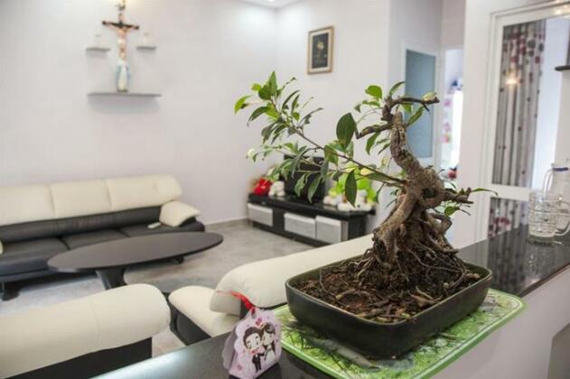 Jungle View Homestay Da Lat - Photo3