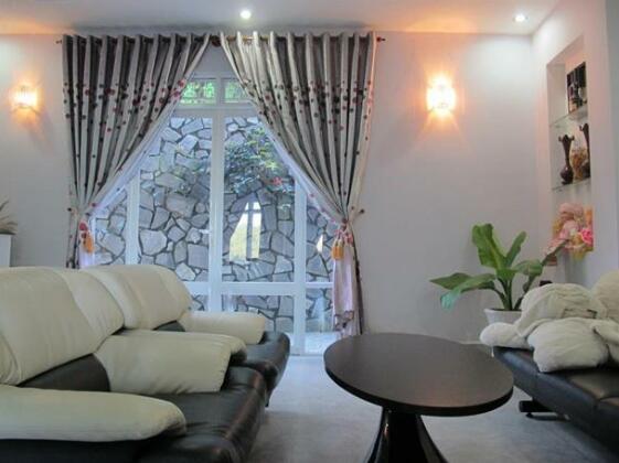 Jungle View Homestay Da Lat - Photo4
