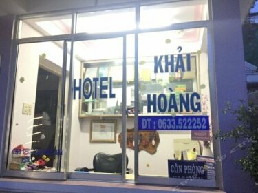 Khai Hoang hotel