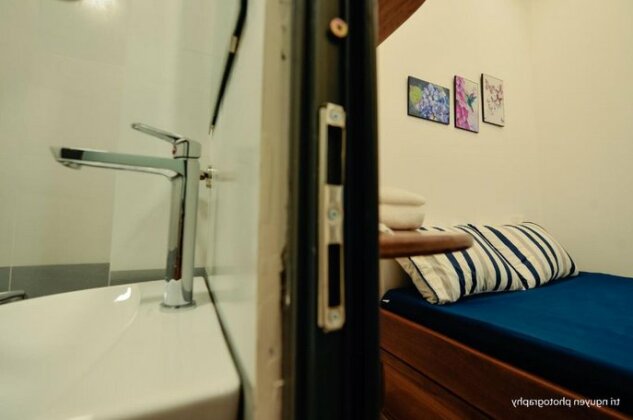Khai Hoan's House - Photo4