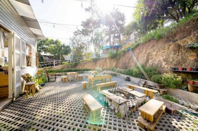 Kham Du Homestay - Photo4