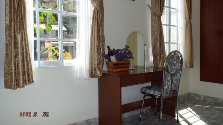 Khanh Lam Tourist Villa - Photo2