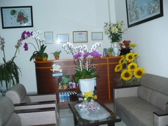 Khanh Lam Tourist Villa - Photo3