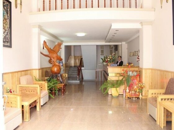 Khong Ten Hotel - Photo3
