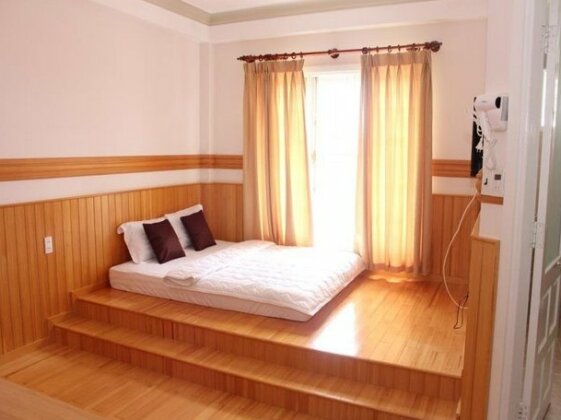 Khong Ten Hotel - Photo4