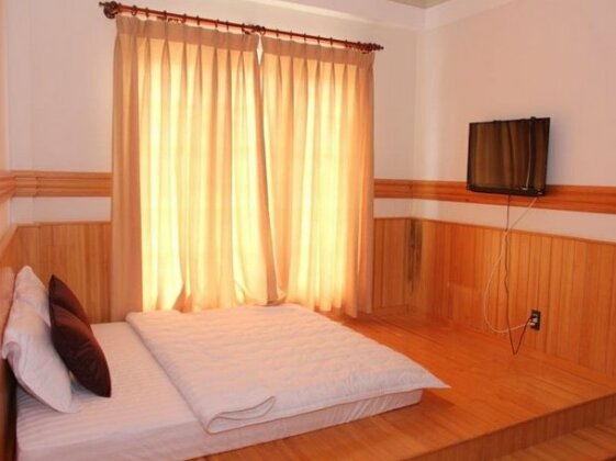 Khong Ten Hotel - Photo5