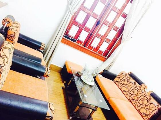 Khung Long's Home - Photo2
