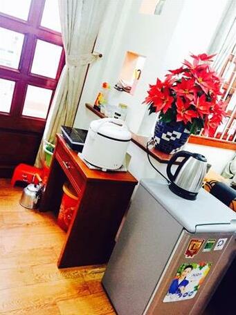Khung Long's Home - Photo3