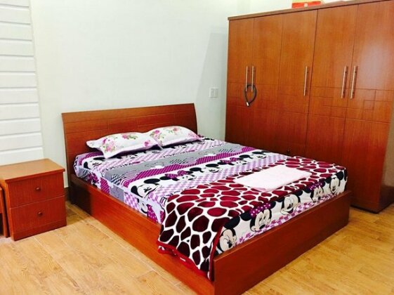 Khung Long's Home - Photo5