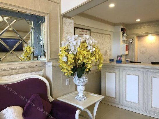 Kim Hoa Hotel - Photo2