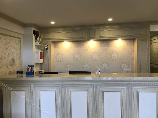 Kim Hoa Hotel - Photo3