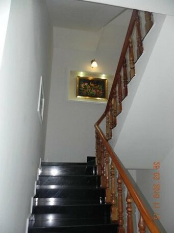 Kim Nhung Hotel - Photo4