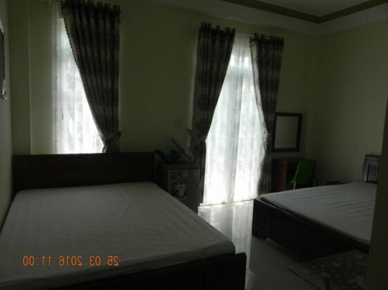 Kim Nhung Hotel - Photo5