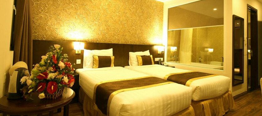 Kings Hotel Dalat - Photo2