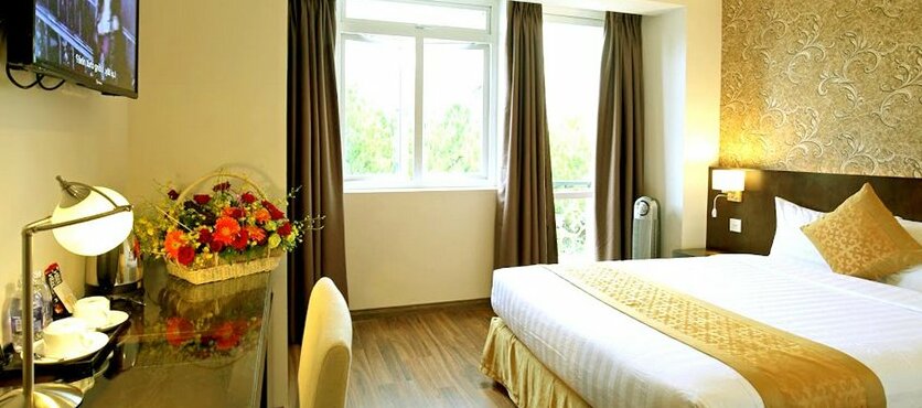 Kings Hotel Dalat - Photo3