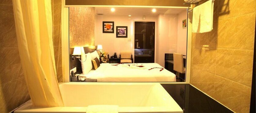 Kings Hotel Dalat - Photo4