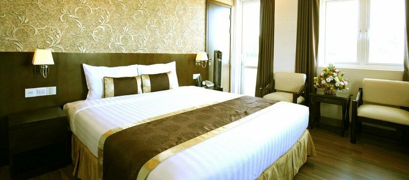 Kings Hotel Dalat - Photo5