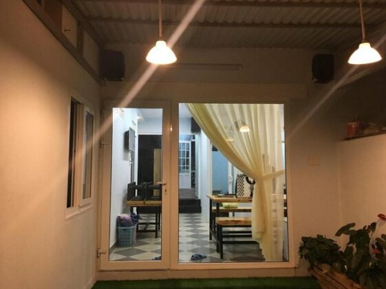 Koi Hostel - Photo4
